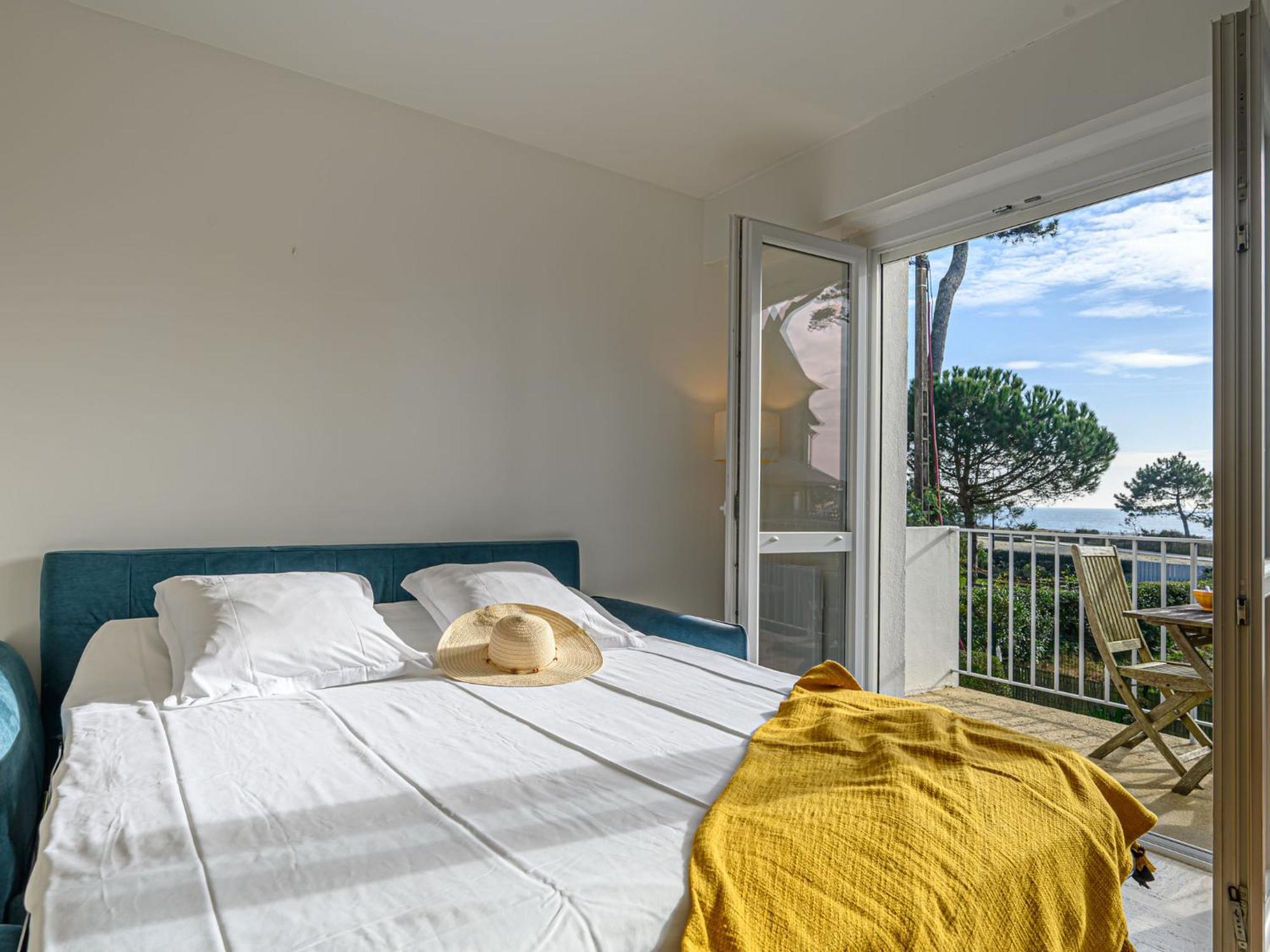 Apartment La Voilerie - Le Cacatois By Interhome Carnac Exterior foto